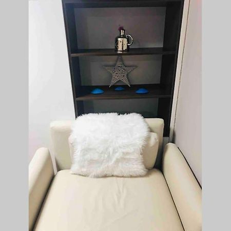 דירות א-קורוניה Loft Con Entrada Autonoma/Terraza/Wifi En Centro מראה חיצוני תמונה