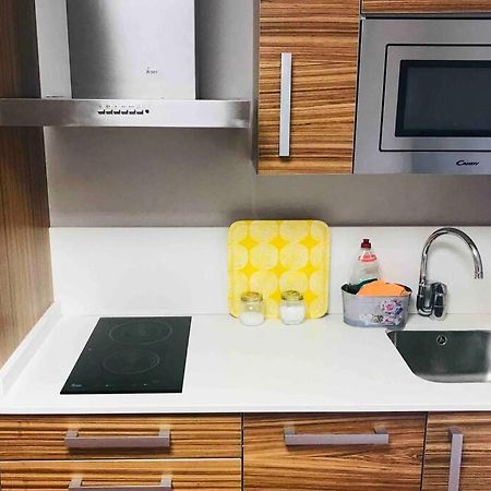 דירות א-קורוניה Loft Con Entrada Autonoma/Terraza/Wifi En Centro מראה חיצוני תמונה