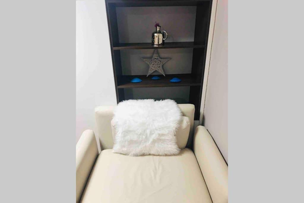 דירות א-קורוניה Loft Con Entrada Autonoma/Terraza/Wifi En Centro מראה חיצוני תמונה