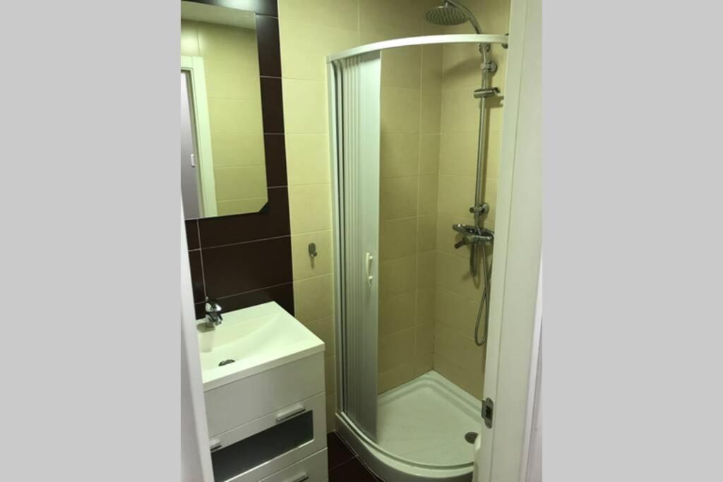 דירות א-קורוניה Loft Con Entrada Autonoma/Terraza/Wifi En Centro מראה חיצוני תמונה