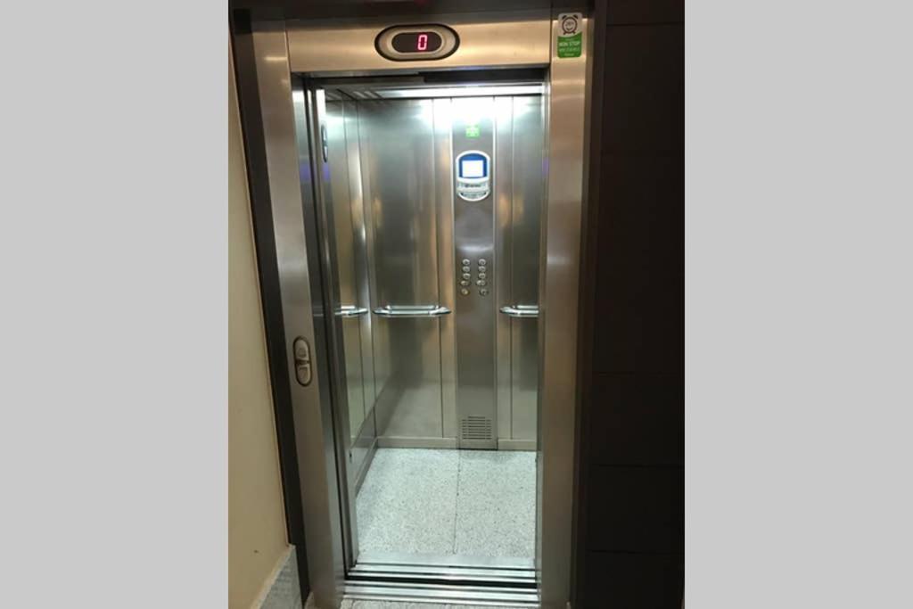 דירות א-קורוניה Loft Con Entrada Autonoma/Terraza/Wifi En Centro מראה חיצוני תמונה