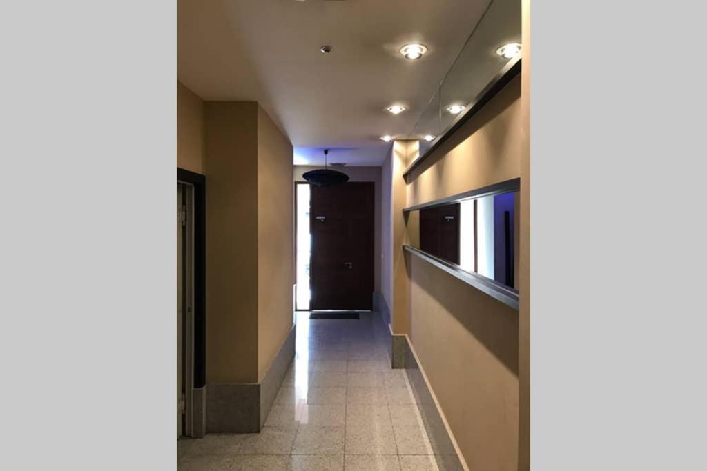 דירות א-קורוניה Loft Con Entrada Autonoma/Terraza/Wifi En Centro מראה חיצוני תמונה