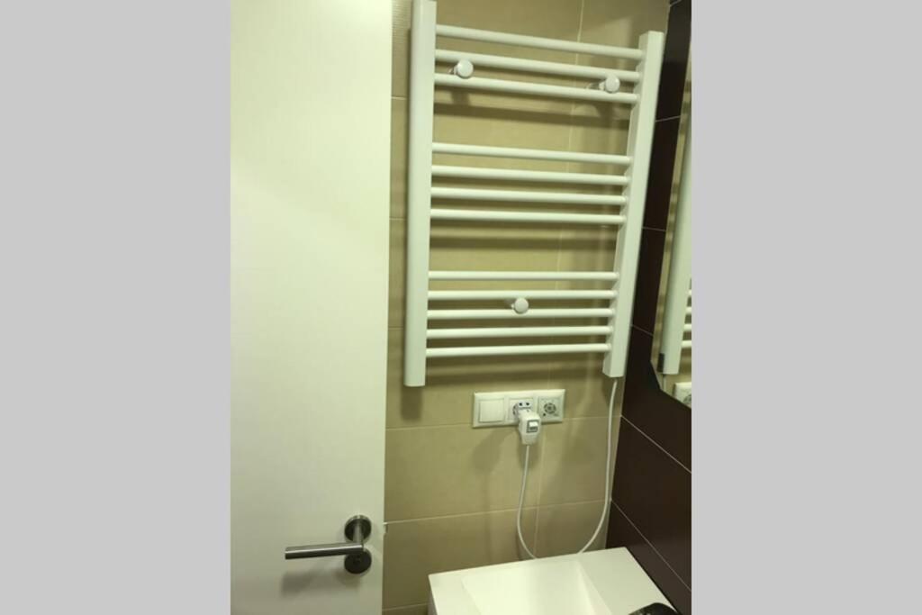 דירות א-קורוניה Loft Con Entrada Autonoma/Terraza/Wifi En Centro מראה חיצוני תמונה