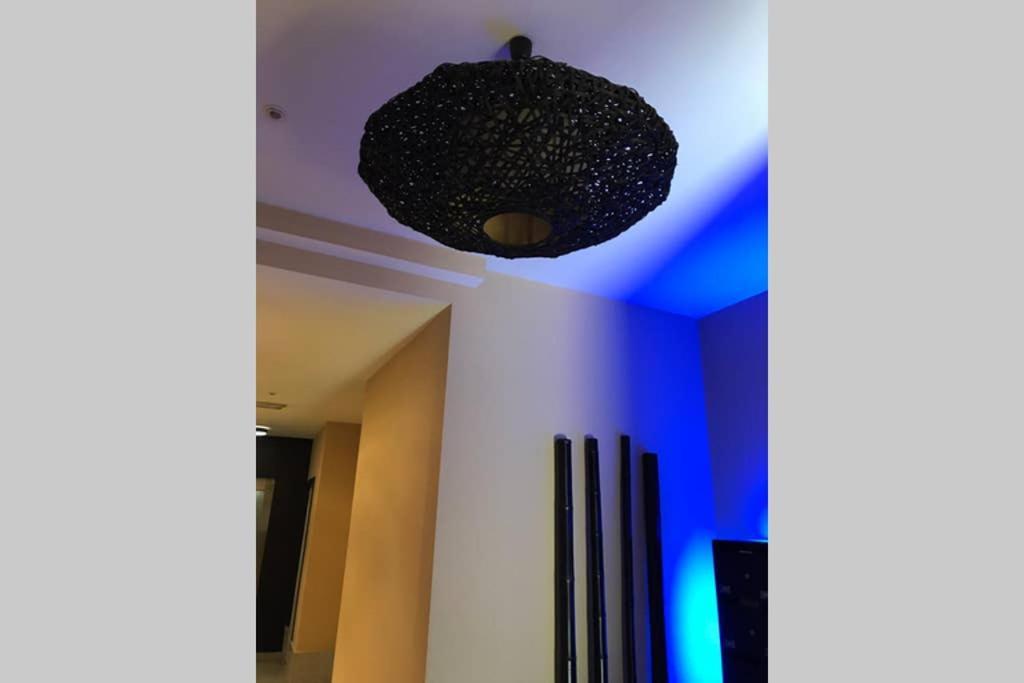 דירות א-קורוניה Loft Con Entrada Autonoma/Terraza/Wifi En Centro מראה חיצוני תמונה